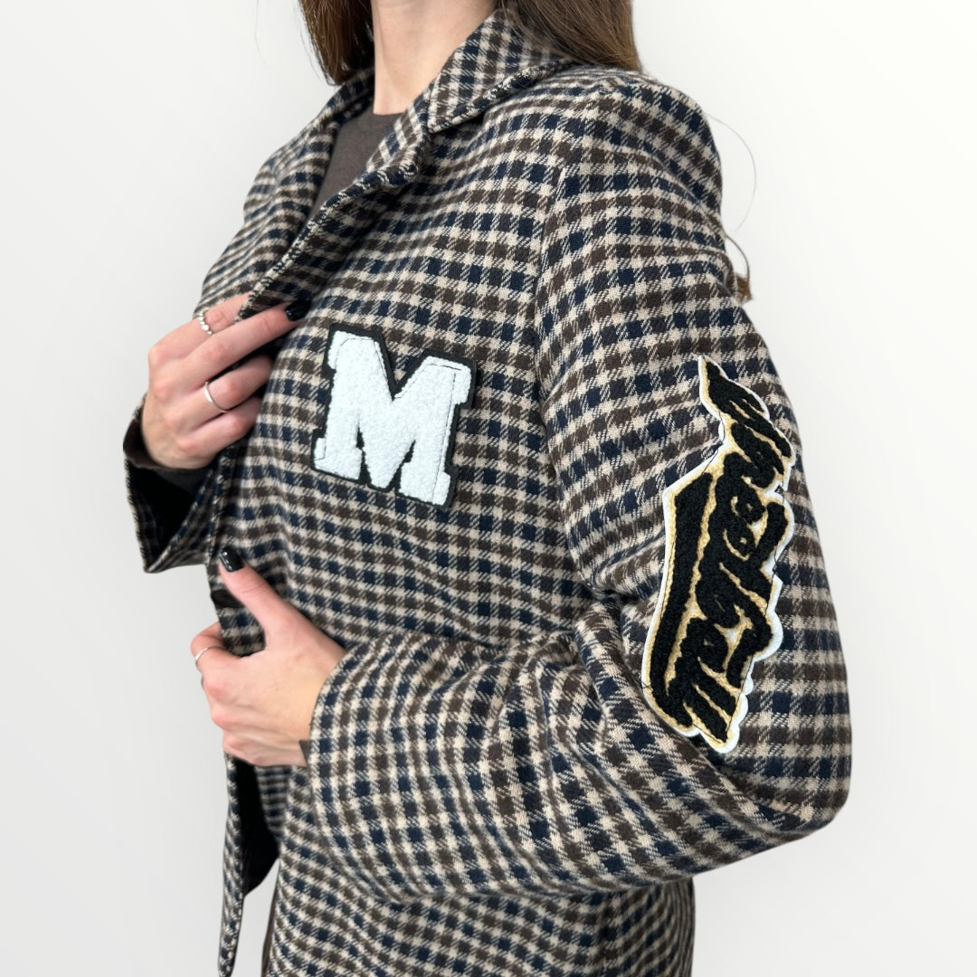 LOFT.73 - GIACCA PACE