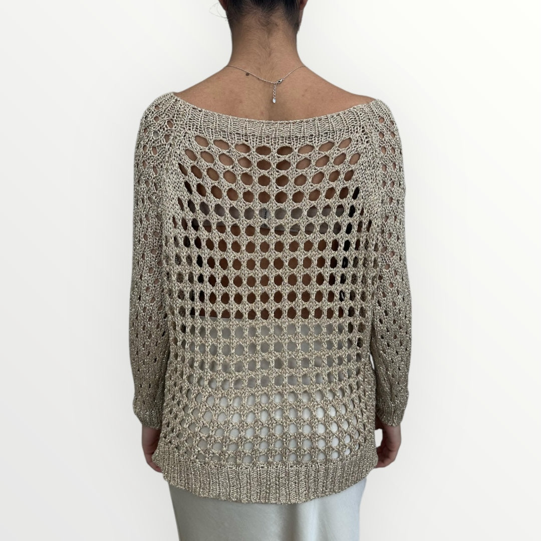 LOFT.73 - MAGLIA NEVADA