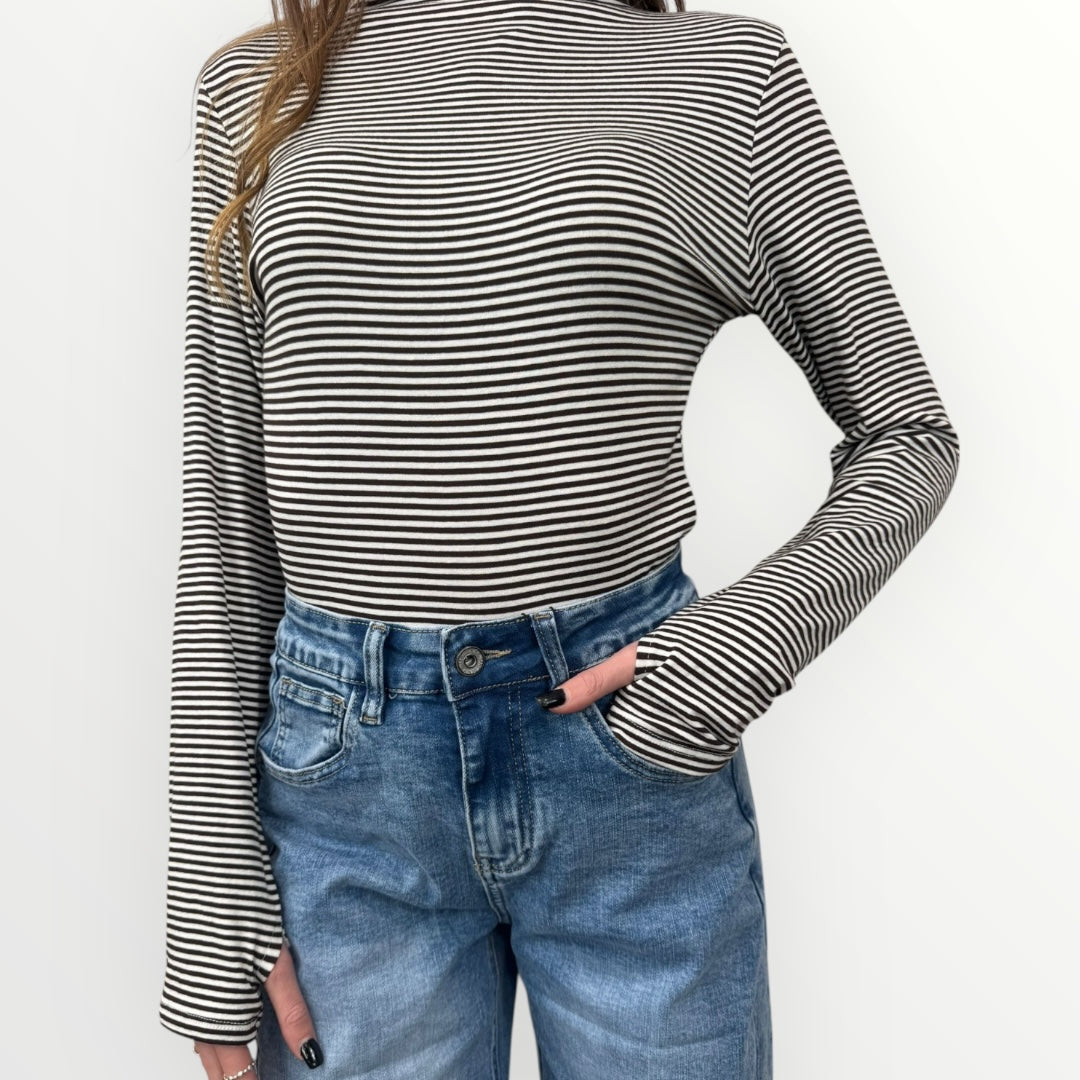 LOFT.73 - T-SHIRT SABRINA