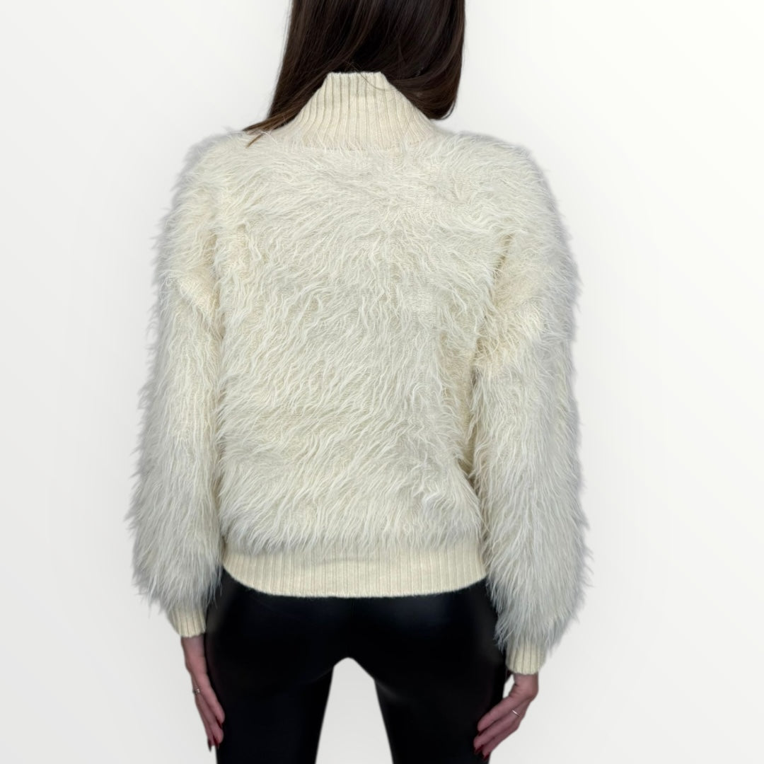 LOFT.73 - CARDIGAN LINDA