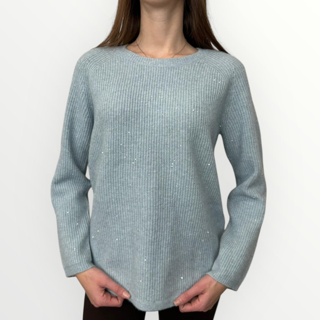 EMME MARELLA - MAGLIA PAROLE