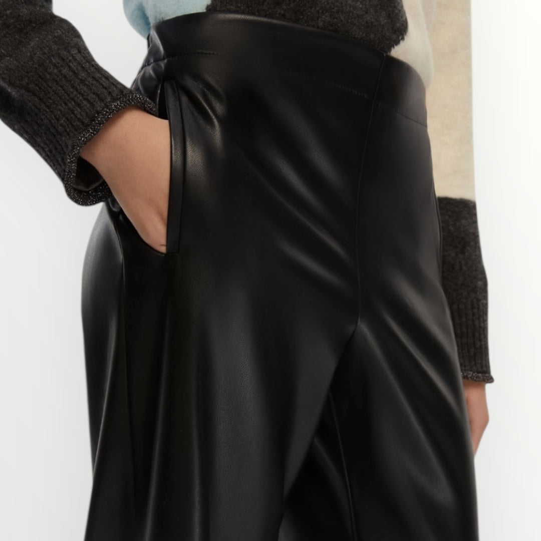 MOMI - COLLANA ANELLO