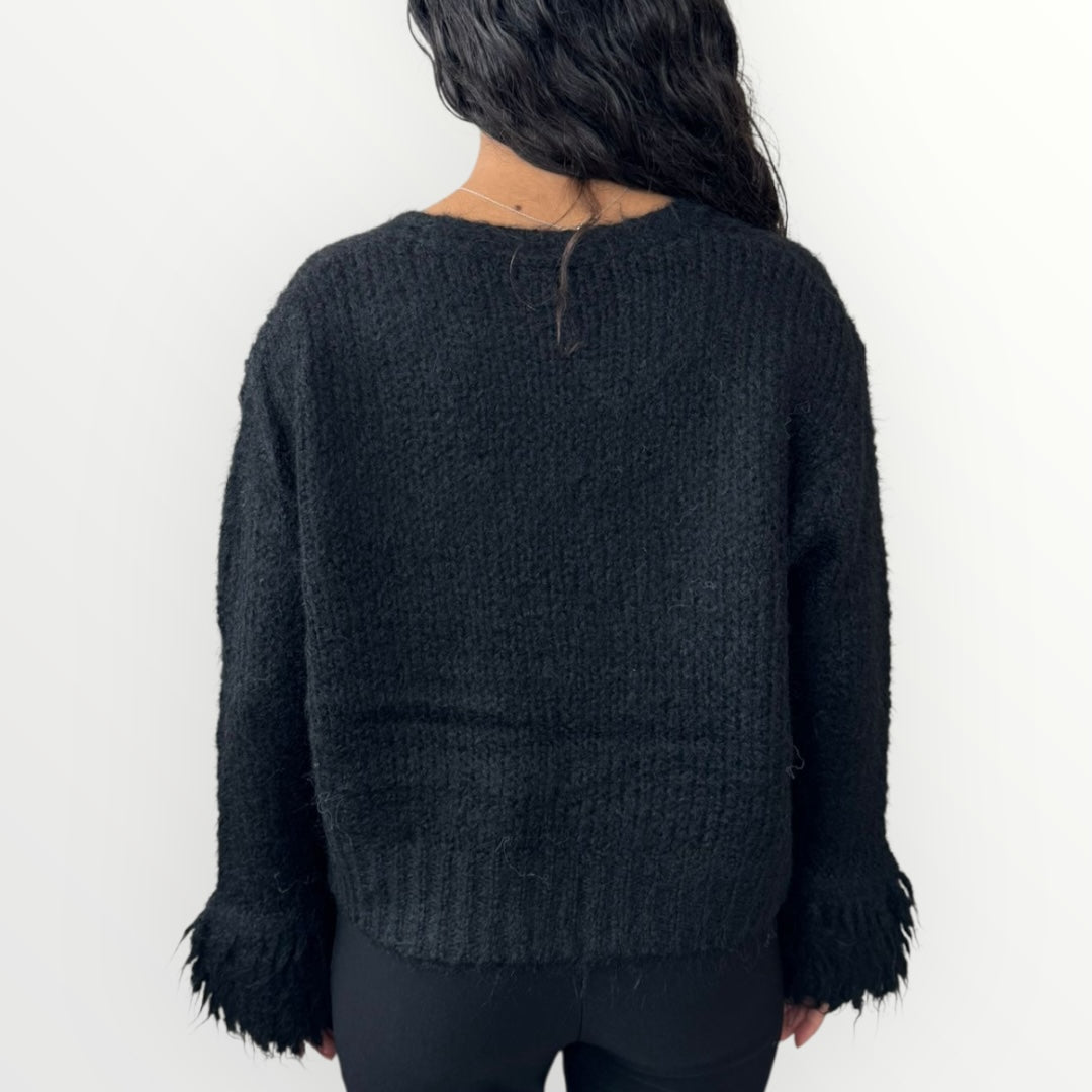 LOFT.73 - CARDIGAN IRIS