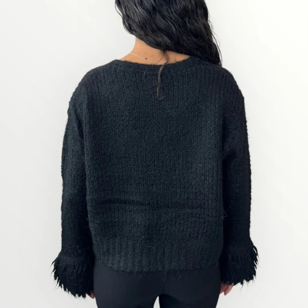 LOFT.73 - CARDIGAN IRIS