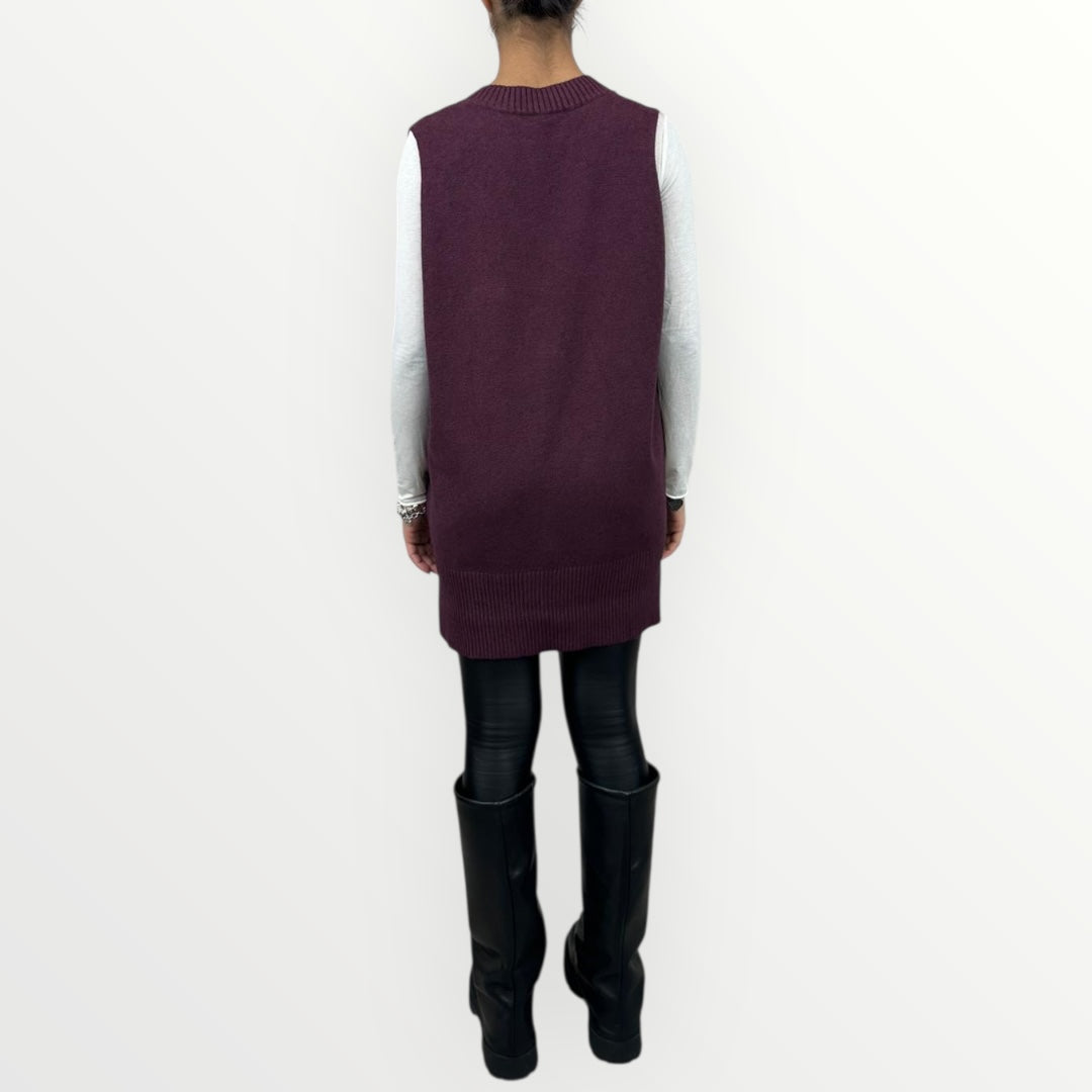 LOFT.73 - MAGLIA ORIGANO