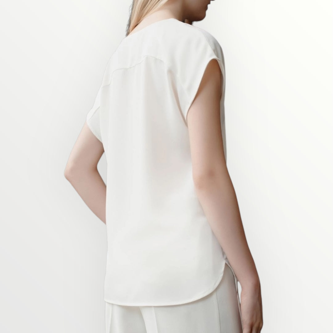 MARELLA - BLUSA BRINA