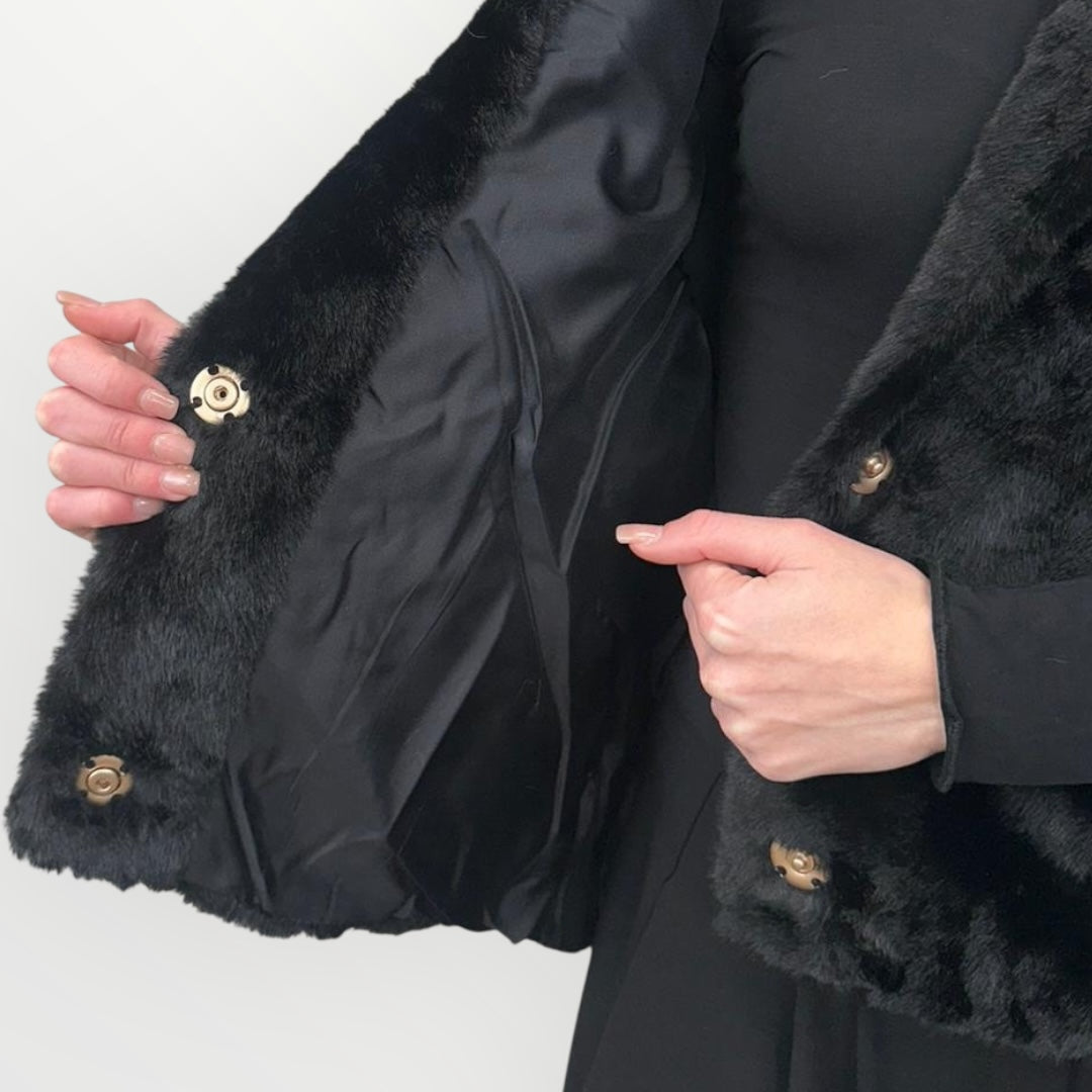 LOFT.73 - GILET FIENO