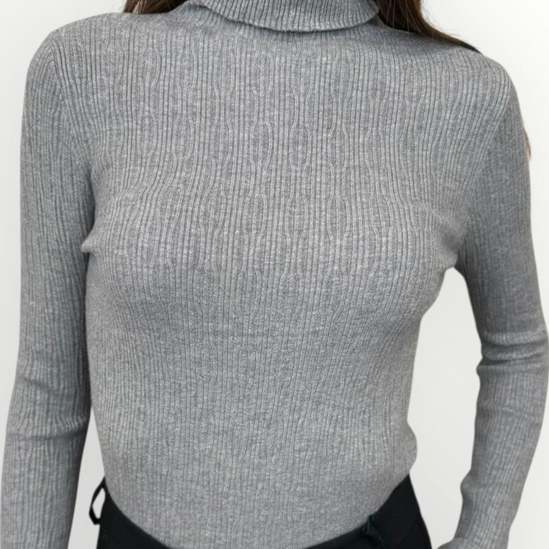 LOFT.73 - MAGLIA CANDELA