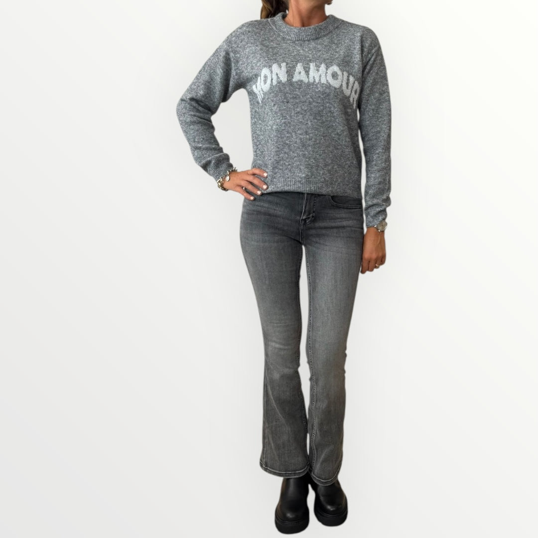 VERO MODA - JEANS FLASH