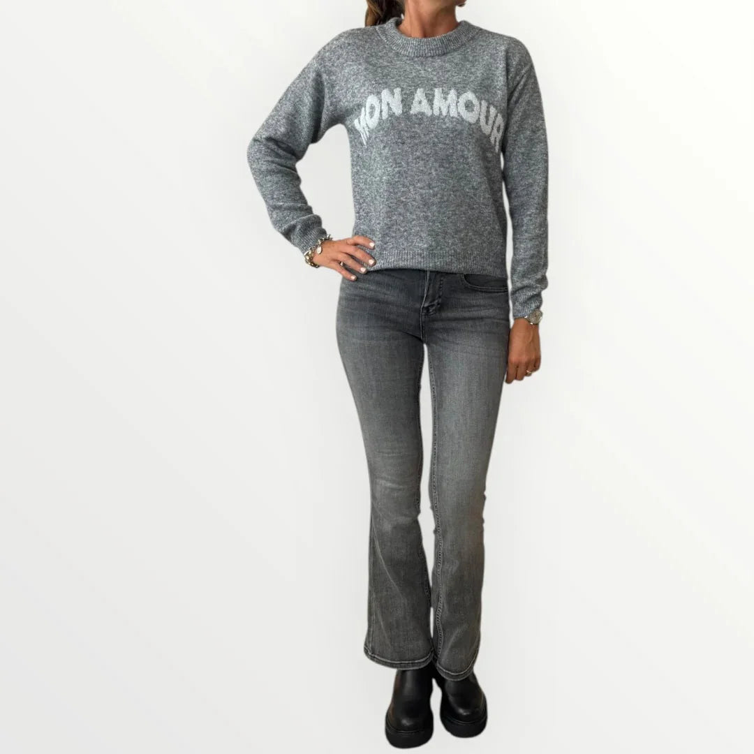 VERO MODA - JEANS FLASH
