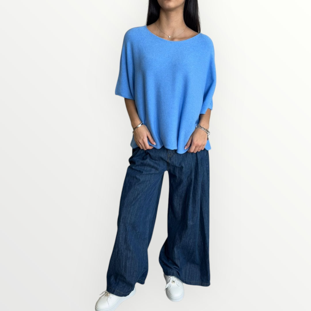 LOFT.73 - MAGLIA SARDEGNA