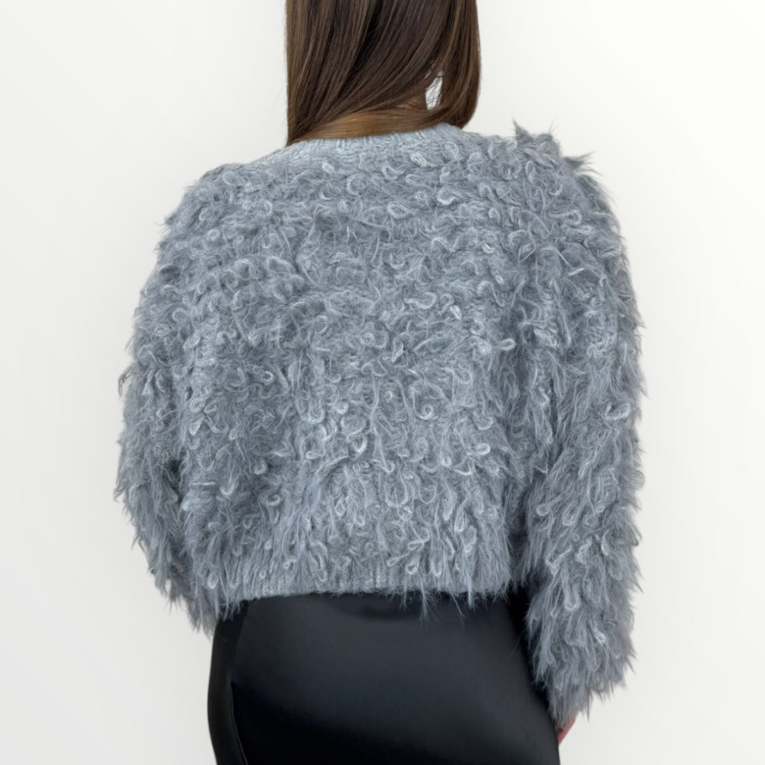 LOFT.73 - CARDIGAN PRAGA