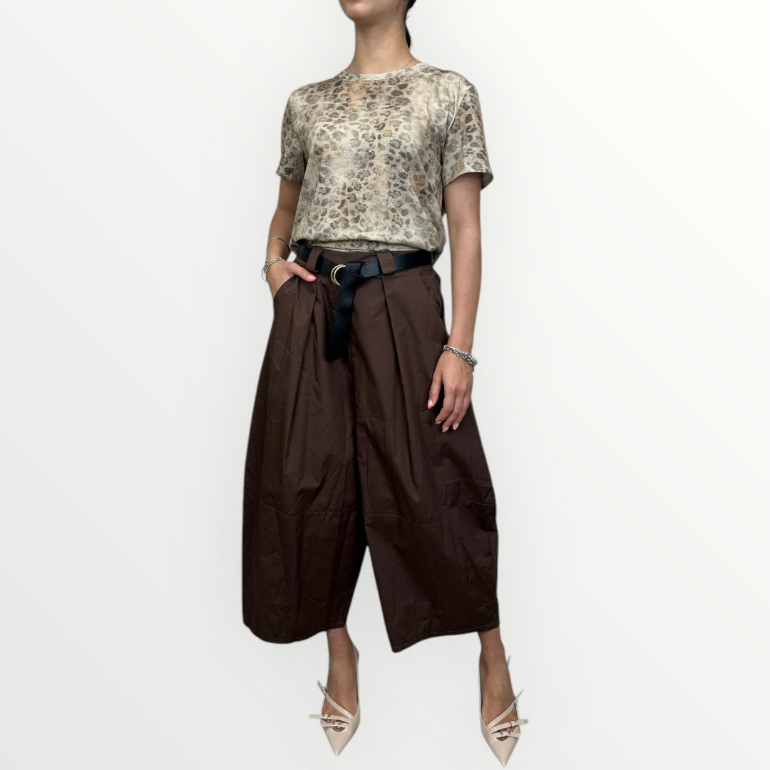 LOFT.73 - PANTALONE GRETA