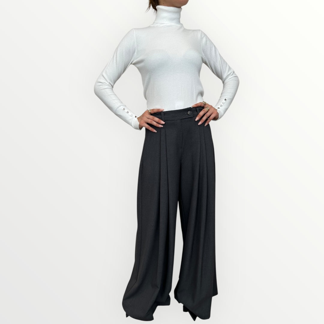 LOFT.73 - PANTALONE GAIA