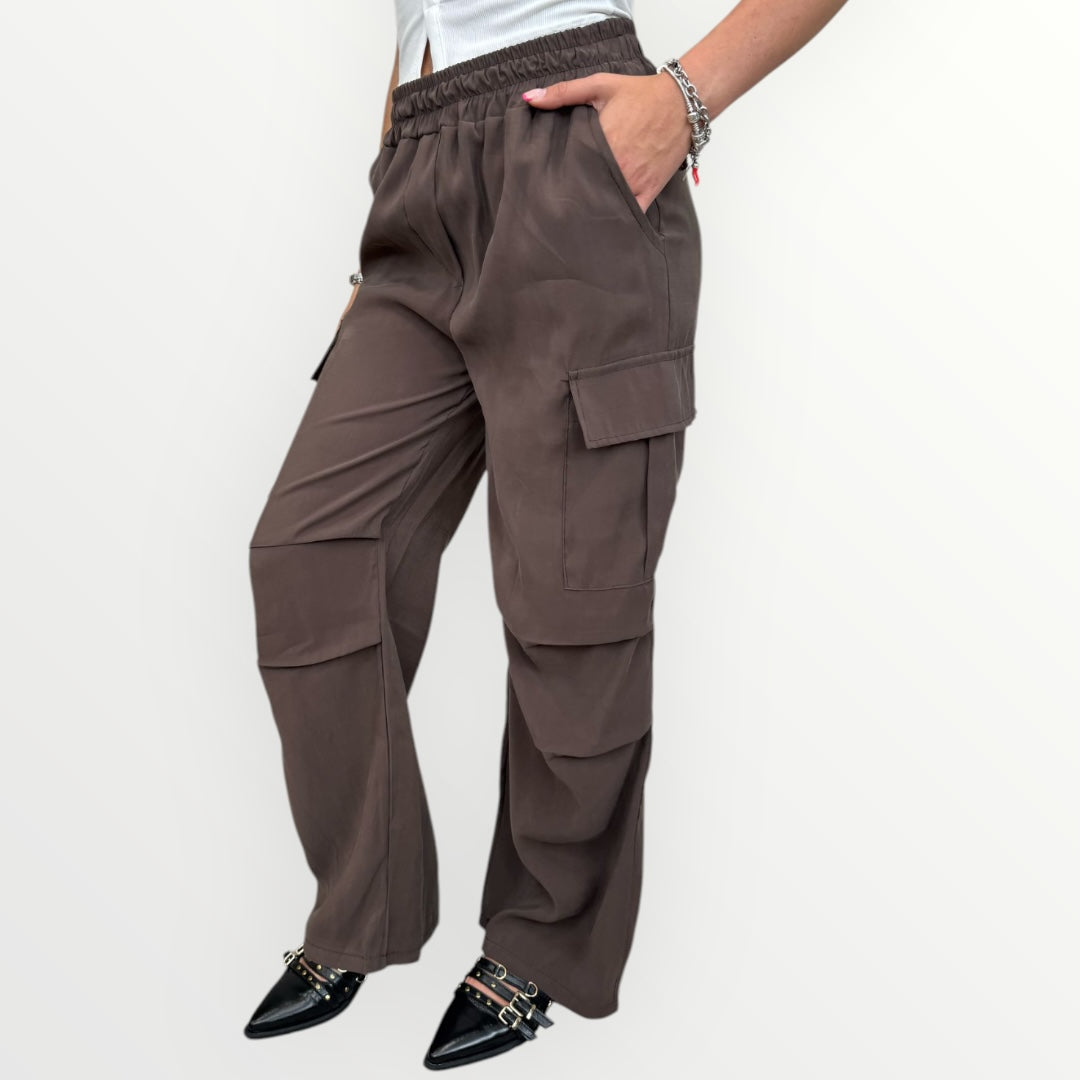 LOFT.73 - PANTALONE MUSA