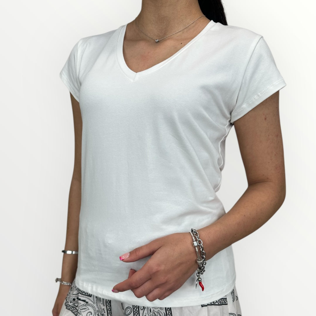 LOFT.73 - T-SHIRT MORA