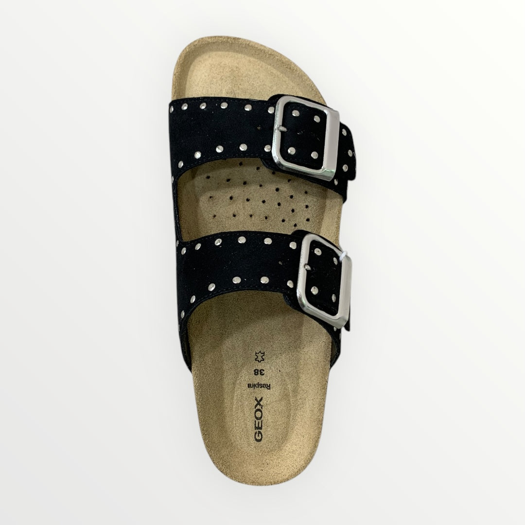 GEOX - CIABATTA BRIONIA
