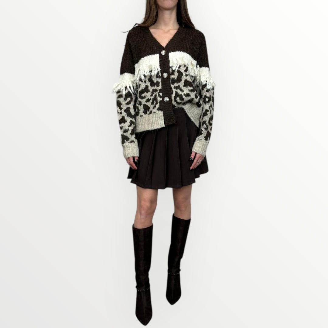 LOFT.73 - CARDIGAN VIENNA