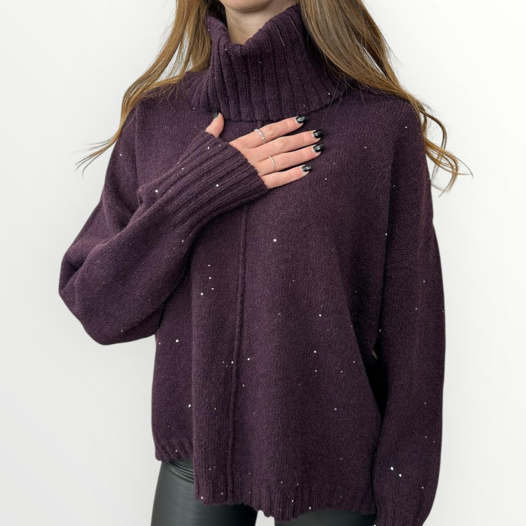 LOFT.73 - MAGLIA FIABA