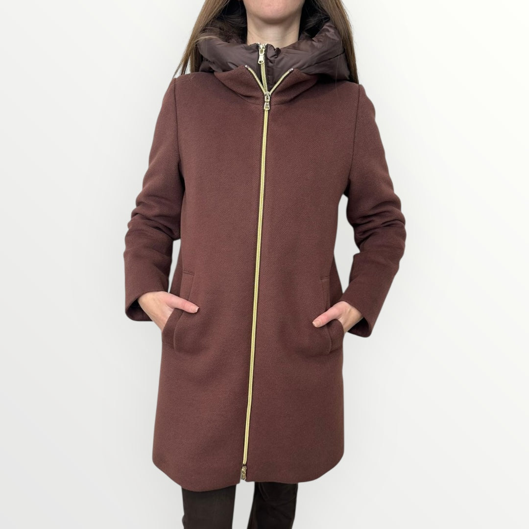 EMME MARELLA - PIUMINO BACIO