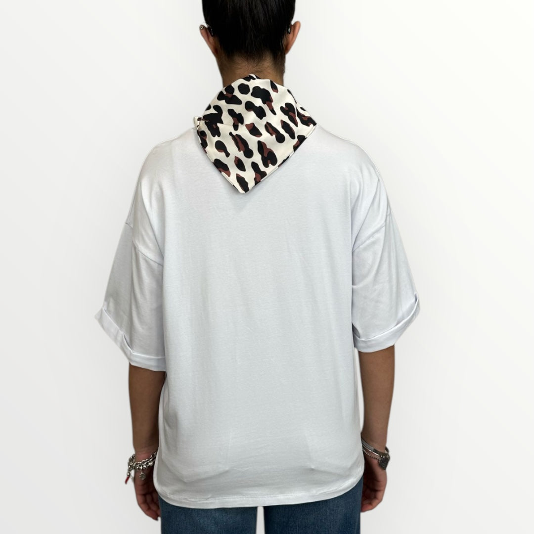 LOFT.73 - T-SHIRT DALLAS