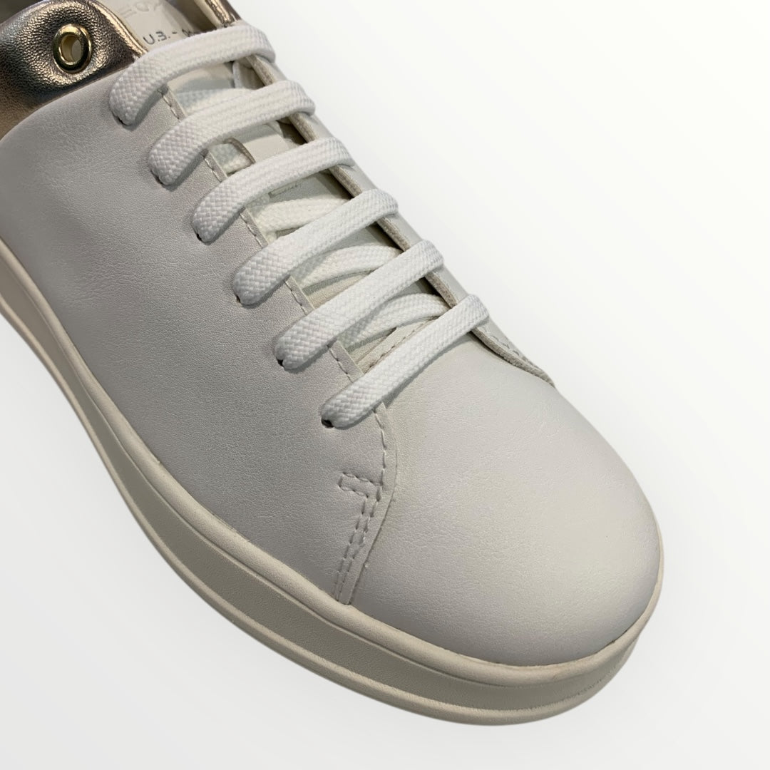 GEOX - SNEAKER SPHERICA ECUB