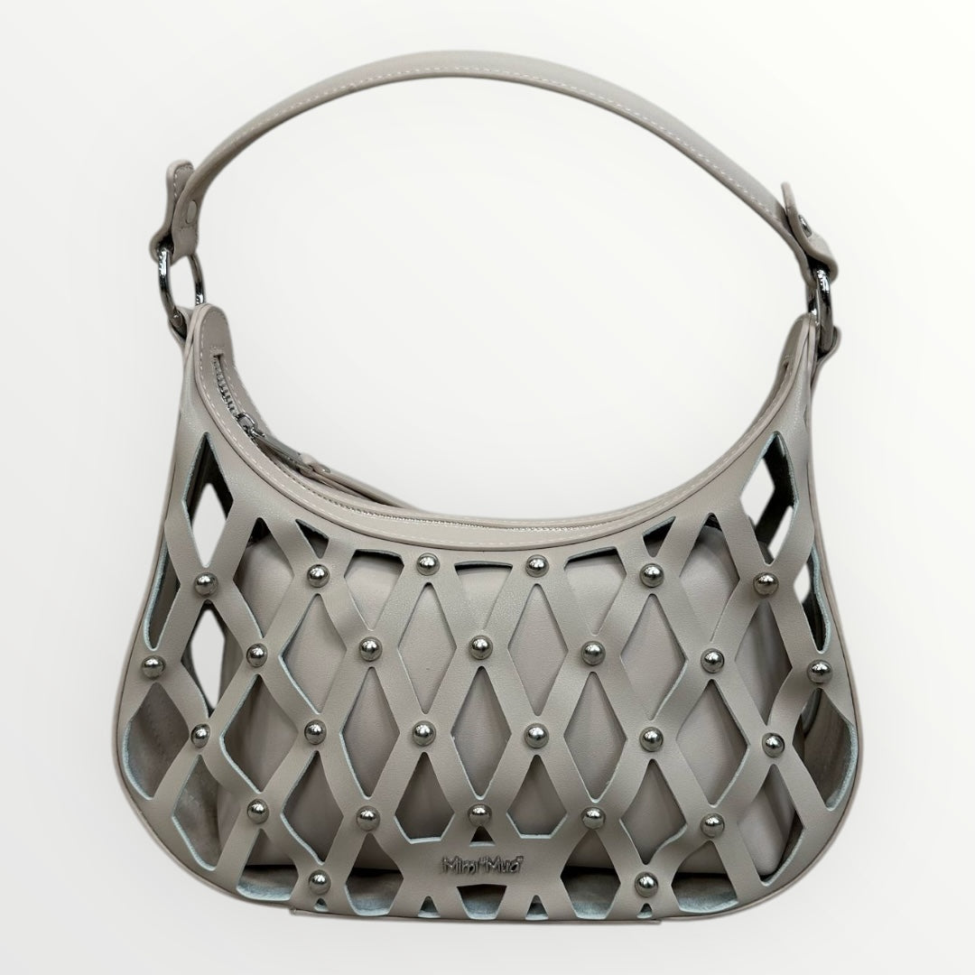 MIMI' MUA' - BORSA TRAFORATA