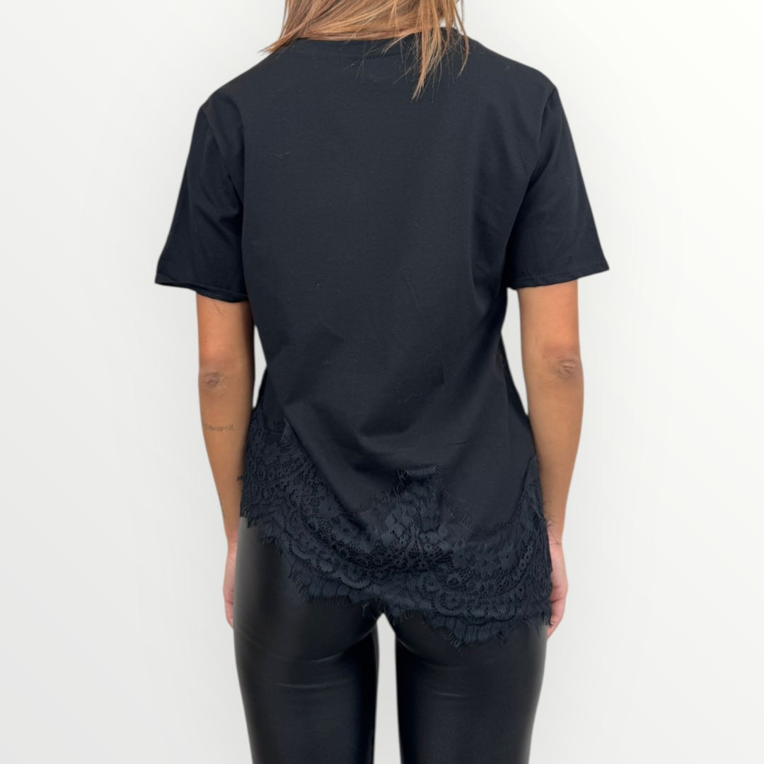 LOFT.73 - T-SHIRT CIMA