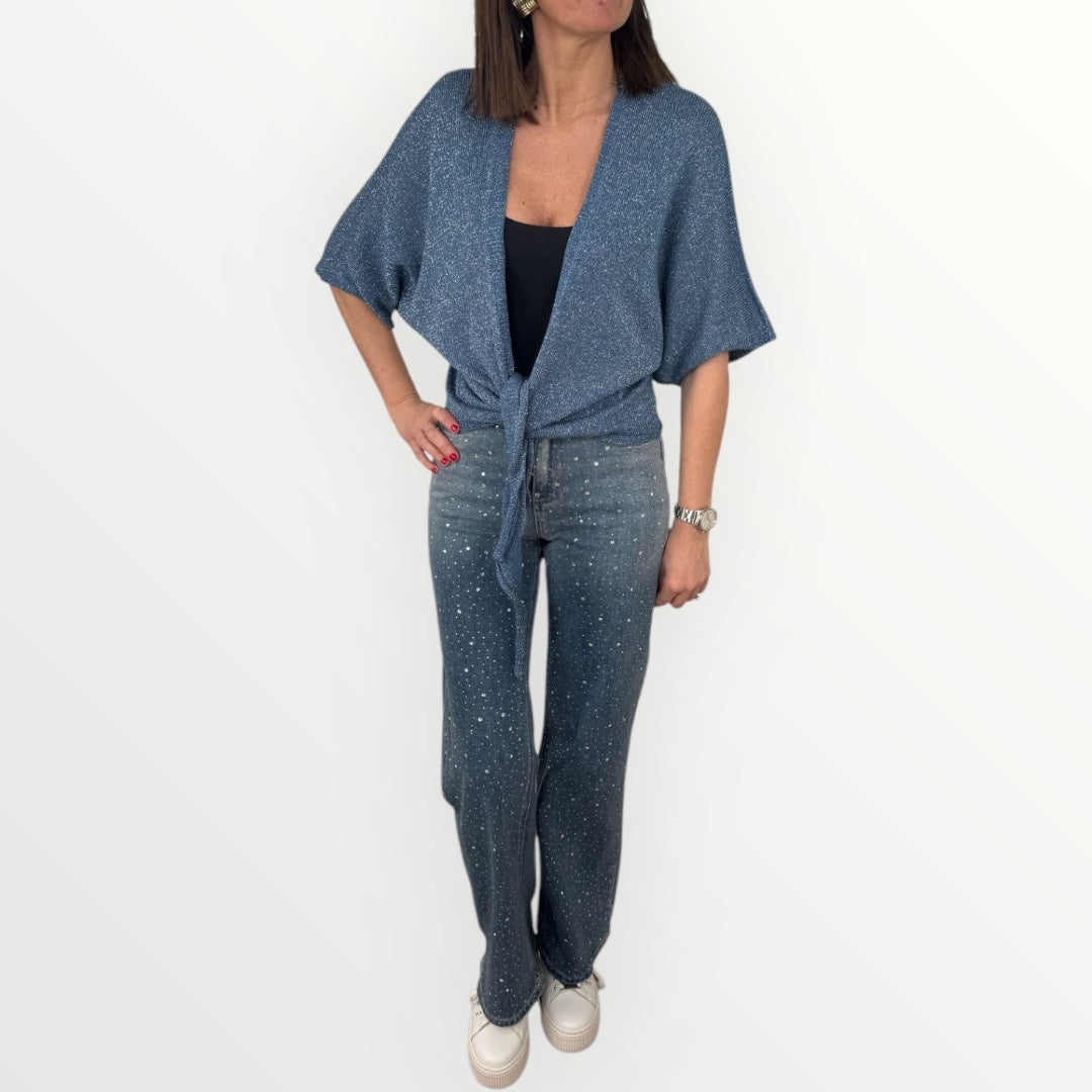 LOFT.73 - CARDIGAN STELLA