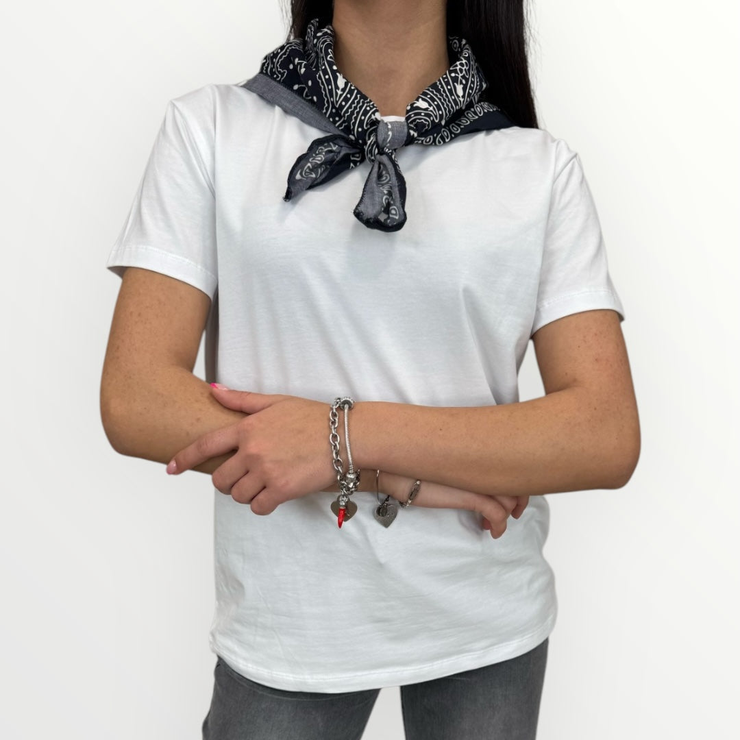 LOFT.73 - T-SHIRT BANDANA