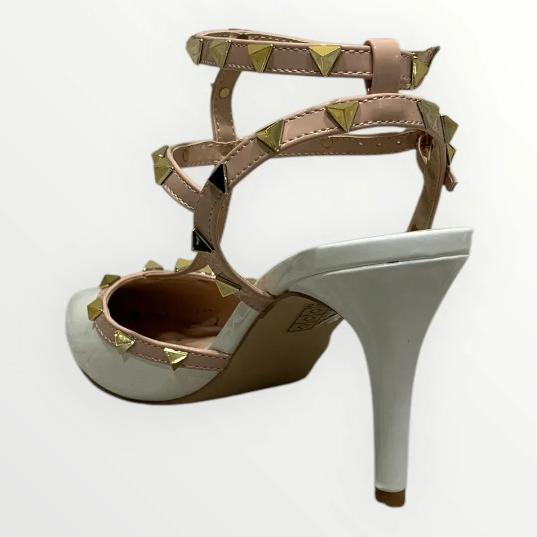 LOFT.73 - DECOLLETE AURORA