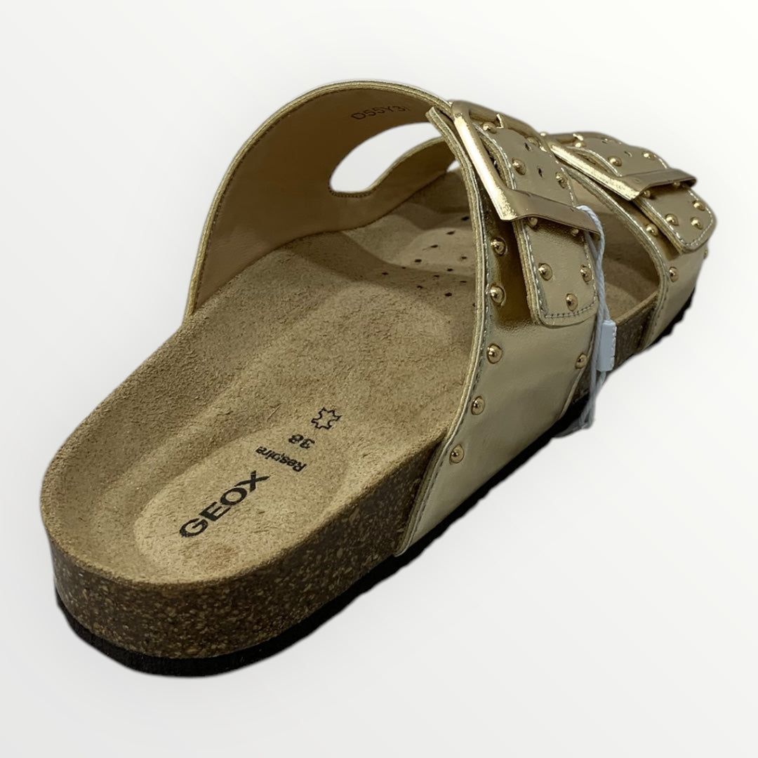 GEOX - CIABATTA BRIONIA
