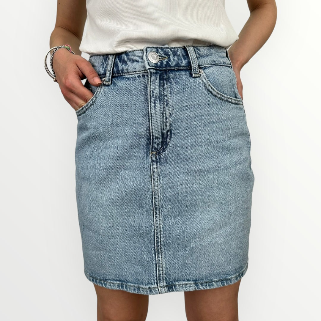 VERO MODA - GONNA CORTA