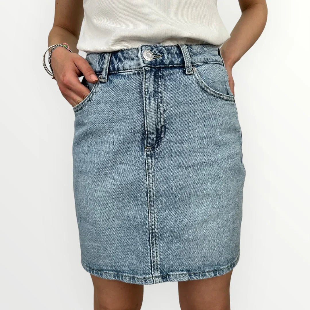 VERO MODA - GONNA CORTA