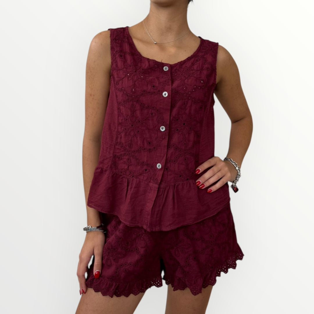 LOFT.73 - COMPLETO FOLLONICA