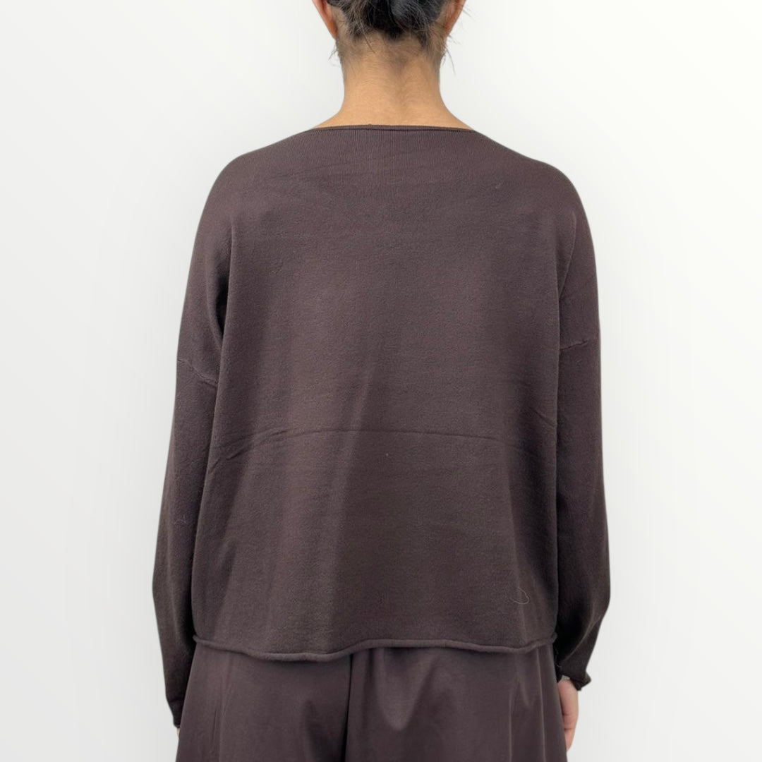 LOFT.73 - MAGLIA PANTELLERIA