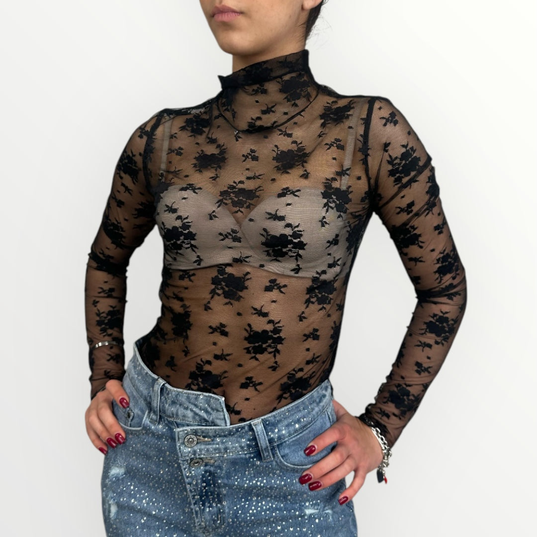 LOFT.73 - T-SHIRT MERCURIO