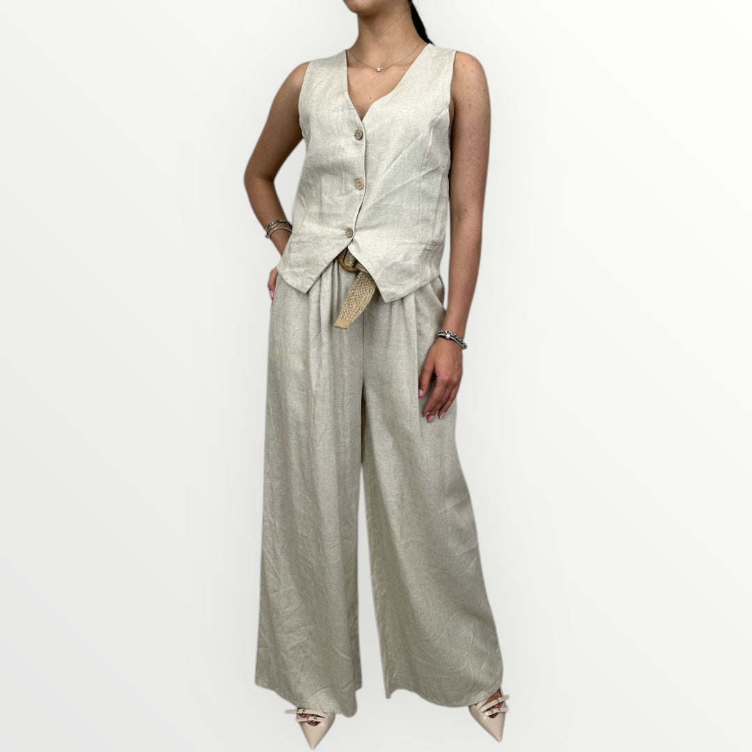 LOFT.73 - GILET PROCIDA
