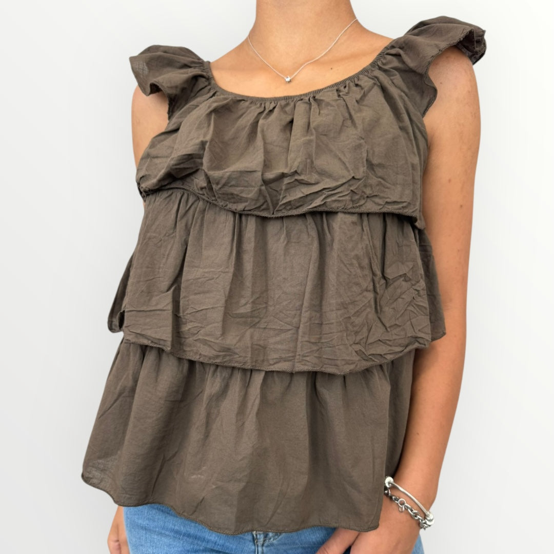 LOFT.73 - T-SHIRT AGOSTO