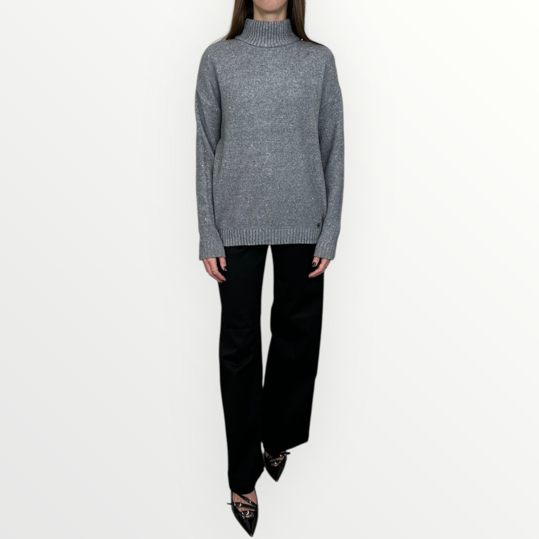 LOFT.73 - MAGLIA SPERANZA