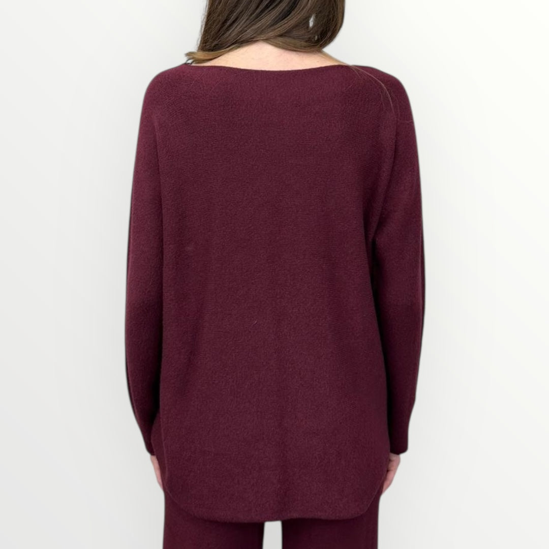 LOFT.73 - COMPLETO NEVE