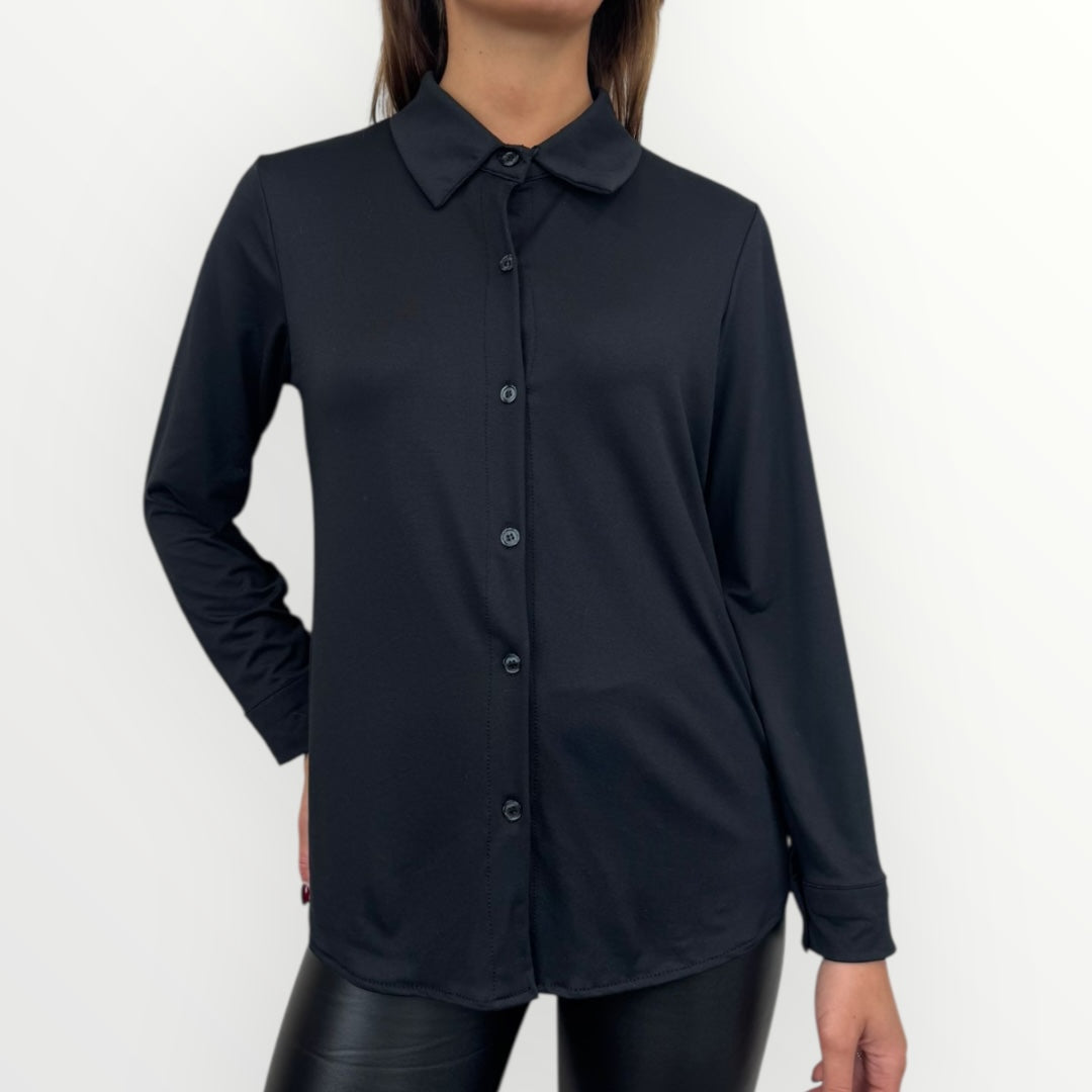 LOFT.73 - CAMICIA PALLINA