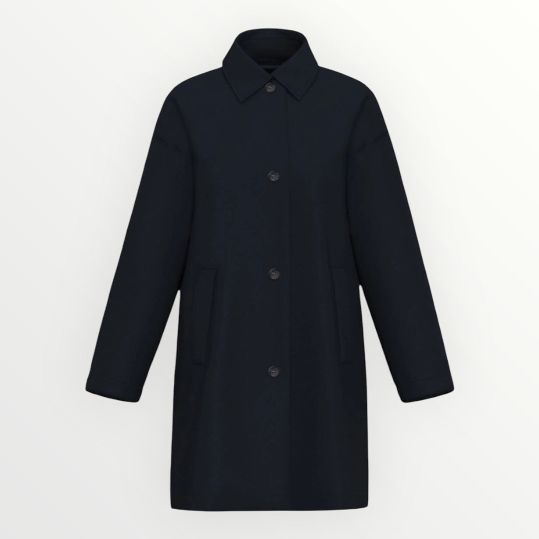 EMME MARELLA - IMPERMEABILE MONTPARNASSE