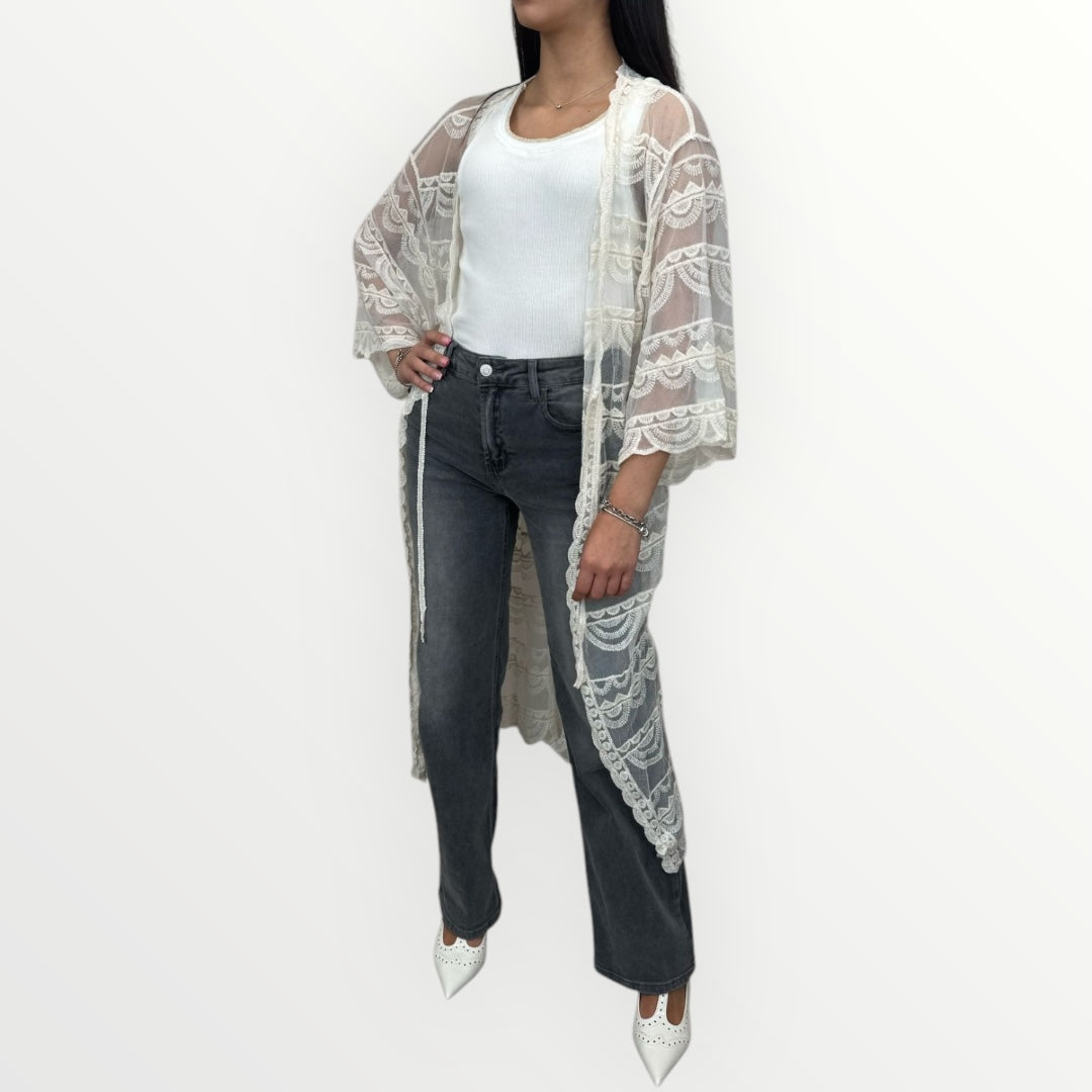 LOFT.73 - CARDIGAN CLARA