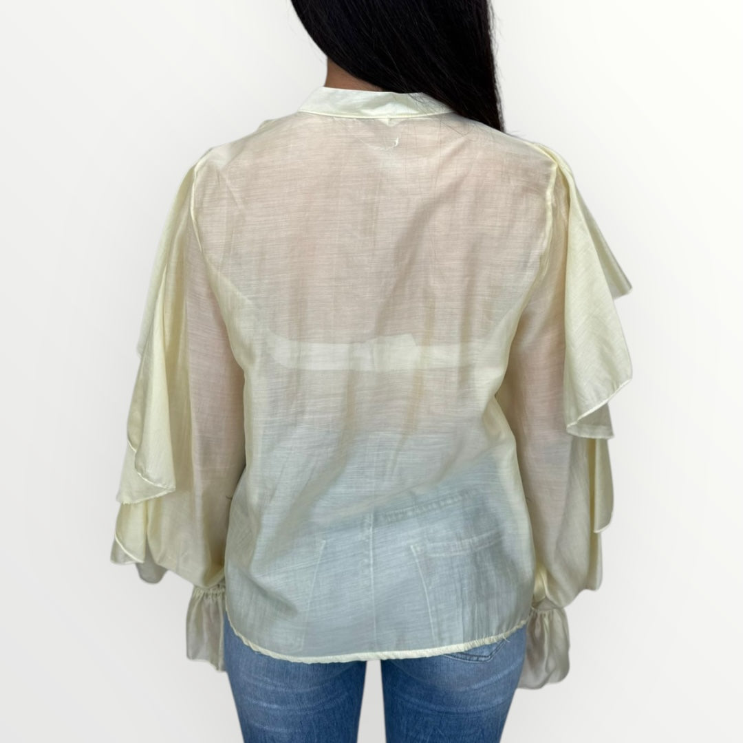 LOFT.73 - CAMICIA SOGNO