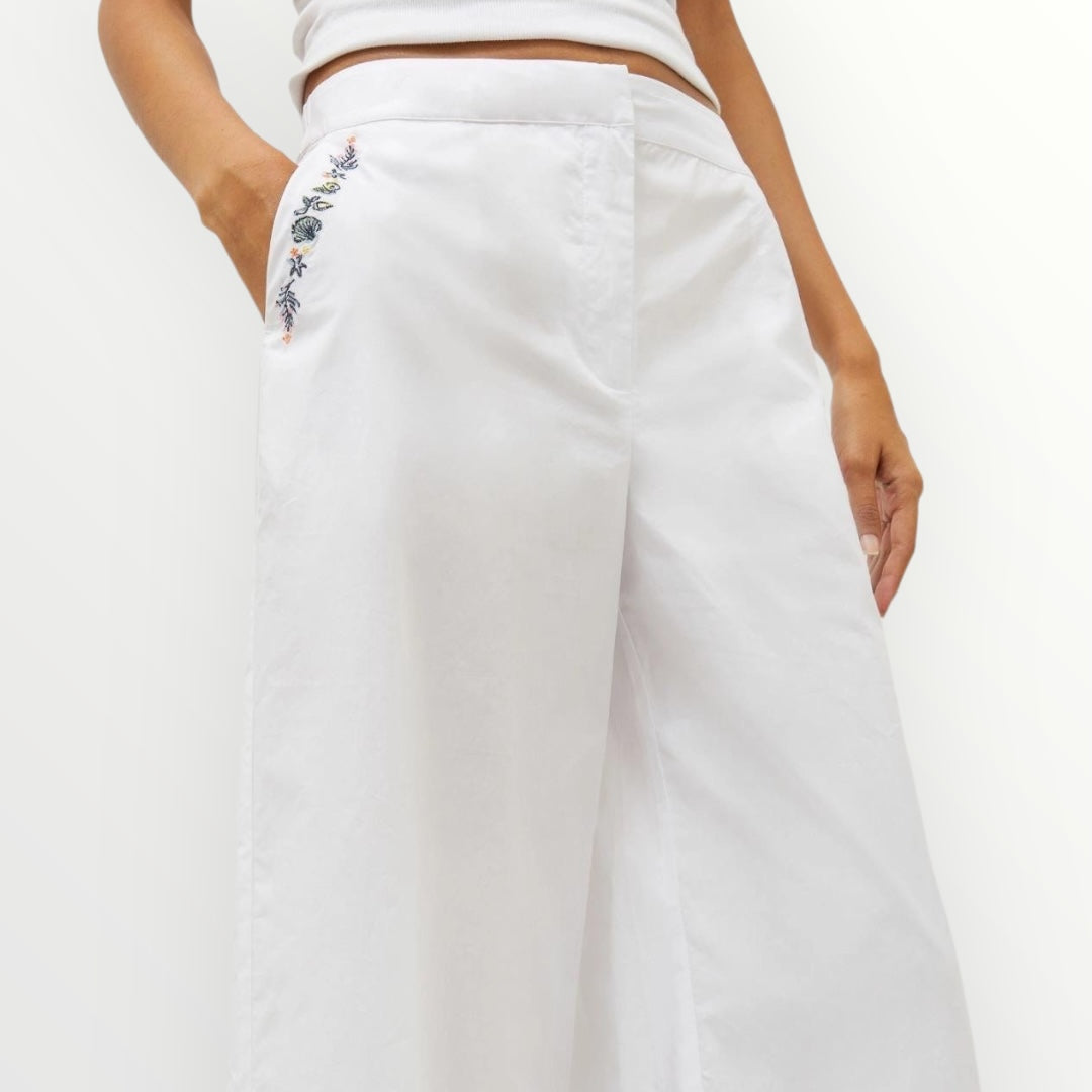 MARELLA - PANTALONE ORANO