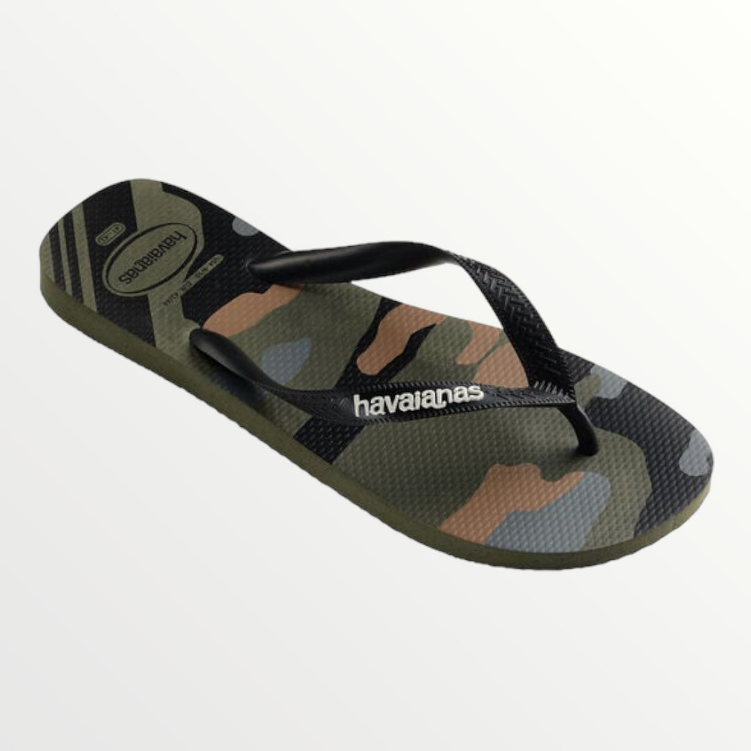 HAVAIANAS - INFRADITO TOP CAMU