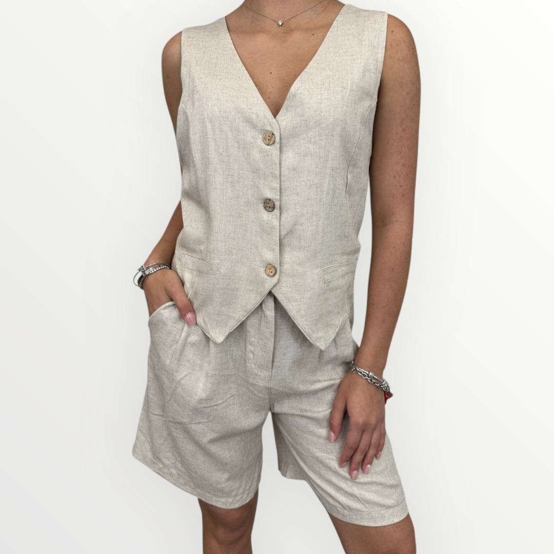 LOFT.73 - COMPLETO SORBETTO