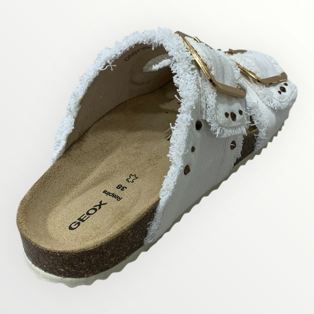 GEOX - CIABATTA BRIONIA
