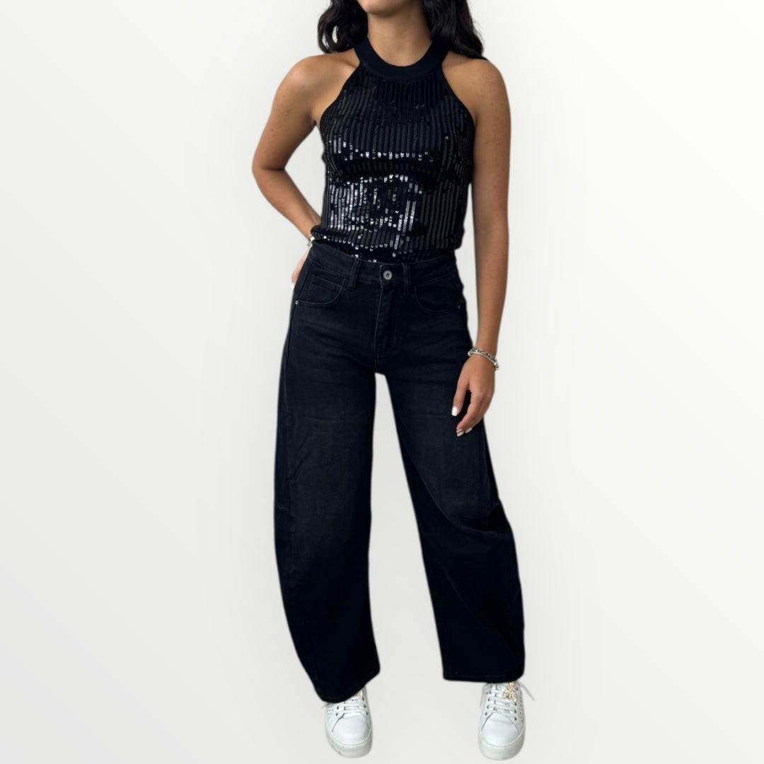 LOFT.73 - JEANS CLARINETTO